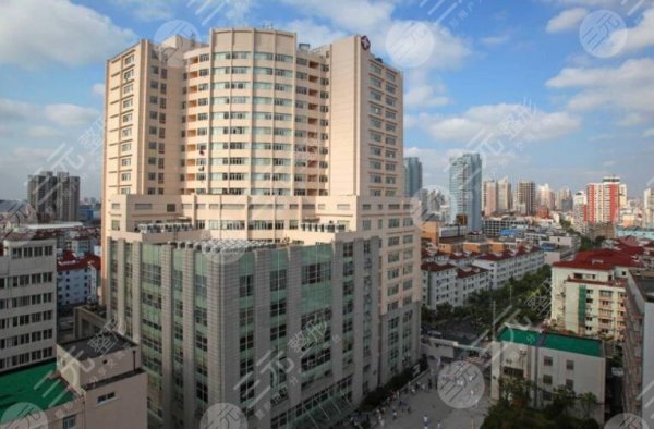 上海第九人民医院整形价格一览表2024春夏版更新！附隆鼻案例~